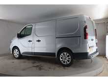 Renault Trafic dCi Blue SL28 Sport - U150672