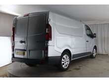 Renault Trafic dCi Blue SL28 Sport - U150672