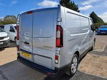 Renault Trafic dCi Blue SL28 Sport - U150672