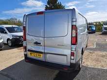 Renault Trafic dCi Blue SL28 Sport - U150672