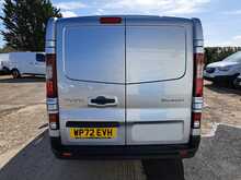 Renault Trafic dCi Blue SL28 Sport - U150672