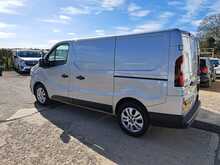 Renault Trafic dCi Blue SL28 Sport - U150672