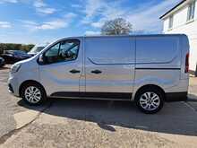Renault Trafic dCi Blue SL28 Sport - U150672