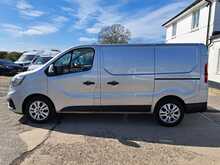 Renault Trafic dCi Blue SL28 Sport - U150672