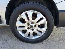 Renault Trafic dCi Blue SL28 Sport - U150672