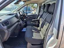 Renault Trafic dCi Blue SL28 Sport - U150672
