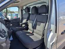 Renault Trafic dCi Blue SL28 Sport - U150672