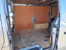 Renault Trafic dCi Blue SL28 Sport - U150672