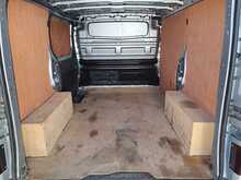 Renault Trafic dCi Blue SL28 Sport - U150672