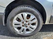 Renault Trafic dCi Blue SL28 Sport - U150672