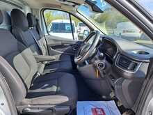 Renault Trafic dCi Blue SL28 Sport - U150672