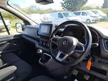 Renault Trafic dCi Blue SL28 Sport - U150672