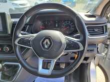 Renault Trafic dCi Blue SL28 Sport - U150672