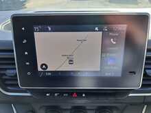 Renault Trafic dCi Blue SL28 Sport - U150672