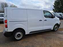 Vauxhall Vivaro Turbo D Prime - U150673