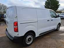 Vauxhall Vivaro Turbo D Prime - U150673