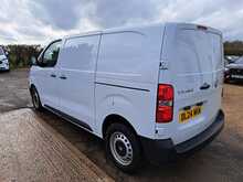 Vauxhall Vivaro Turbo D Prime - U150673