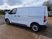 Vauxhall Vivaro Turbo D Prime - U150673