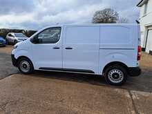 Vauxhall Vivaro Turbo D Prime - U150673