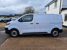 Vauxhall Vivaro Turbo D Prime - U150673