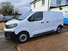 Vauxhall Vivaro Turbo D Prime - U150673