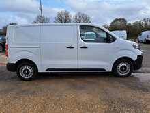 Vauxhall Vivaro Turbo D Prime - U150673