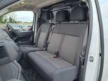 Vauxhall Vivaro Turbo D Prime - U150673