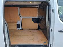 Vauxhall Vivaro Turbo D Prime - U150673