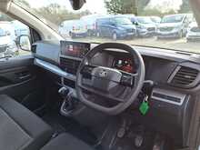 Vauxhall Vivaro Turbo D Prime - U150673