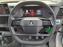 Vauxhall Vivaro Turbo D Prime - U150673