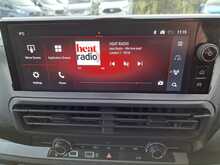 Vauxhall Vivaro Turbo D Prime - U150673