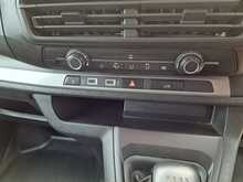 Vauxhall Vivaro Turbo D Prime - U150673