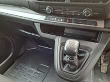 Vauxhall Vivaro Turbo D Prime - U150673