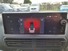 Vauxhall Vivaro Turbo D Prime - U150673