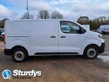 Vauxhall Vivaro Turbo D Prime - U150673
