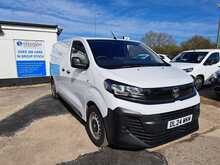 Vauxhall Vivaro Turbo D Prime - U150673