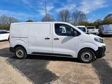 Vauxhall Vivaro Turbo D Prime - U150673
