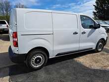 Vauxhall Vivaro Turbo D Prime - U150673