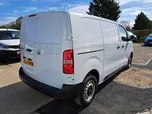Vauxhall Vivaro Turbo D Prime - U150673