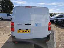Vauxhall Vivaro Turbo D Prime - U150673