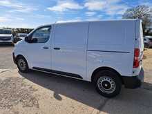 Vauxhall Vivaro Turbo D Prime - U150673