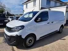 Vauxhall Vivaro Turbo D Prime - U150673