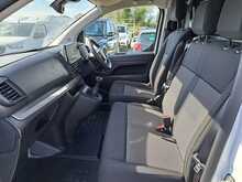 Vauxhall Vivaro Turbo D Prime - U150673
