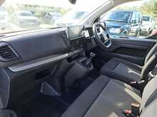 Vauxhall Vivaro Turbo D Prime - U150673