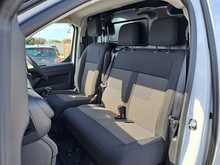 Vauxhall Vivaro Turbo D Prime - U150673
