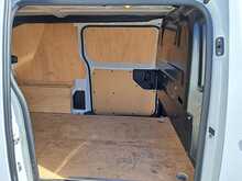 Vauxhall Vivaro Turbo D Prime - U150673
