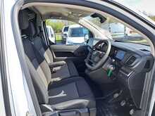 Vauxhall Vivaro Turbo D Prime - U150673