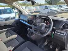 Vauxhall Vivaro Turbo D Prime - U150673