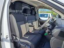 Vauxhall Vivaro Turbo D Prime - U150673