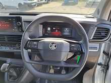 Vauxhall Vivaro Turbo D Prime - U150673